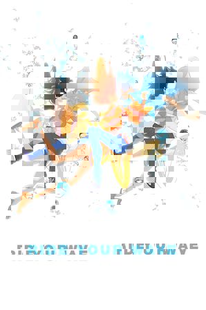 Ride Your Wave