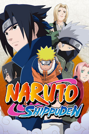 The Kazekage Stands Tall