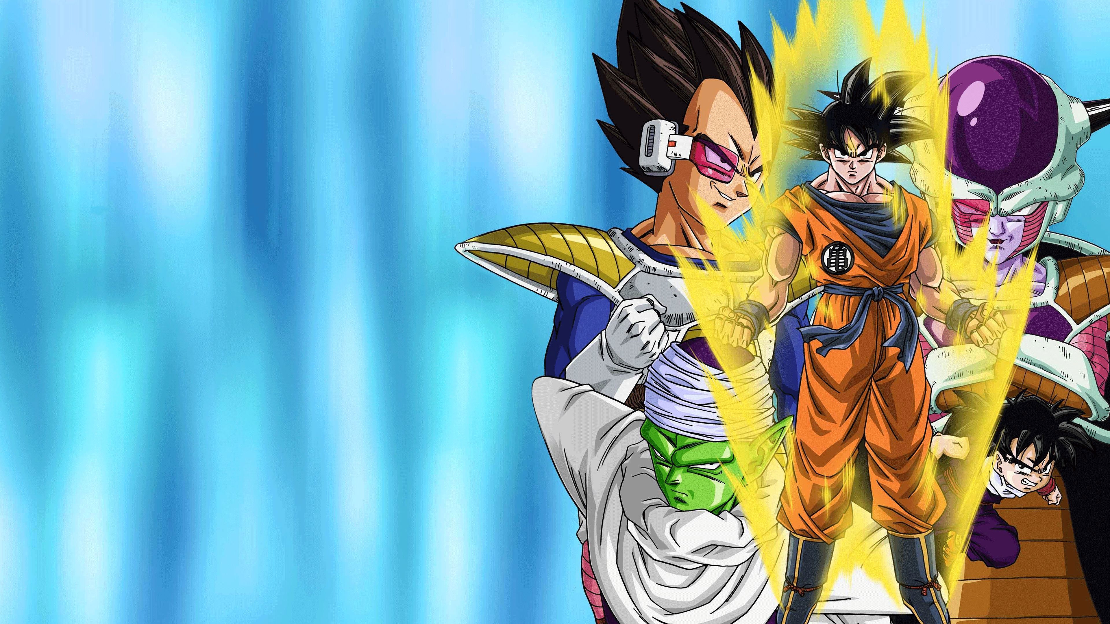 TV Show Details - Go Anime