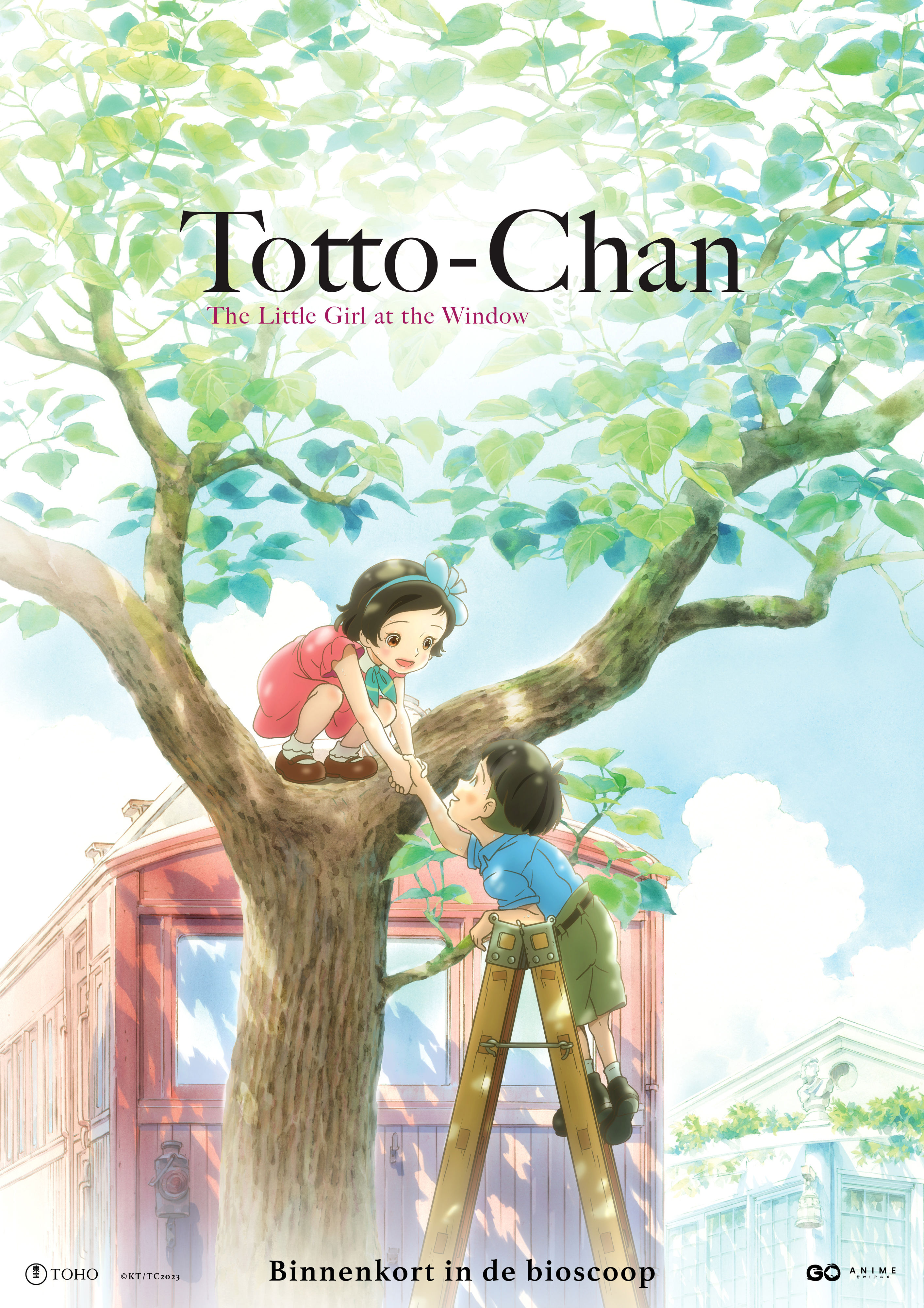 Totto-Chan