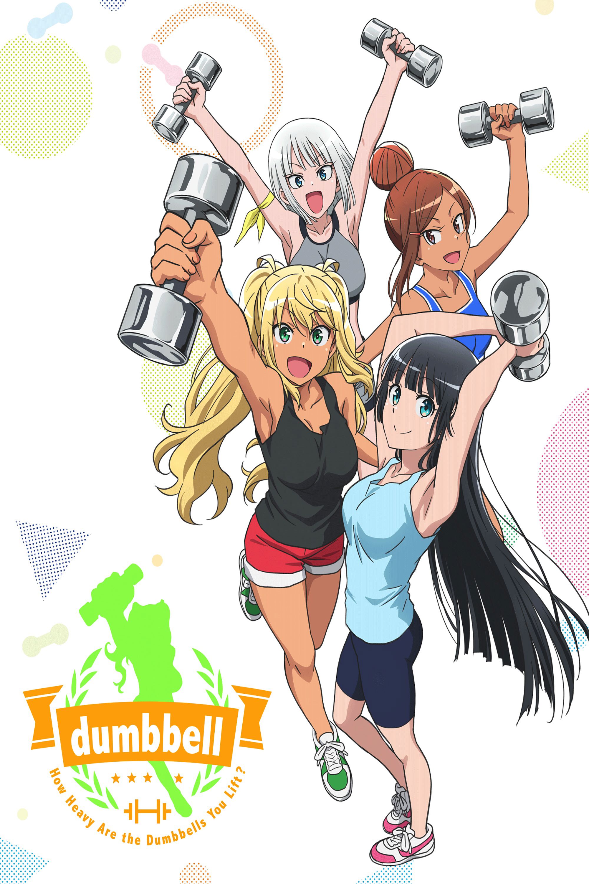 Why Don't You Try Strength Training?