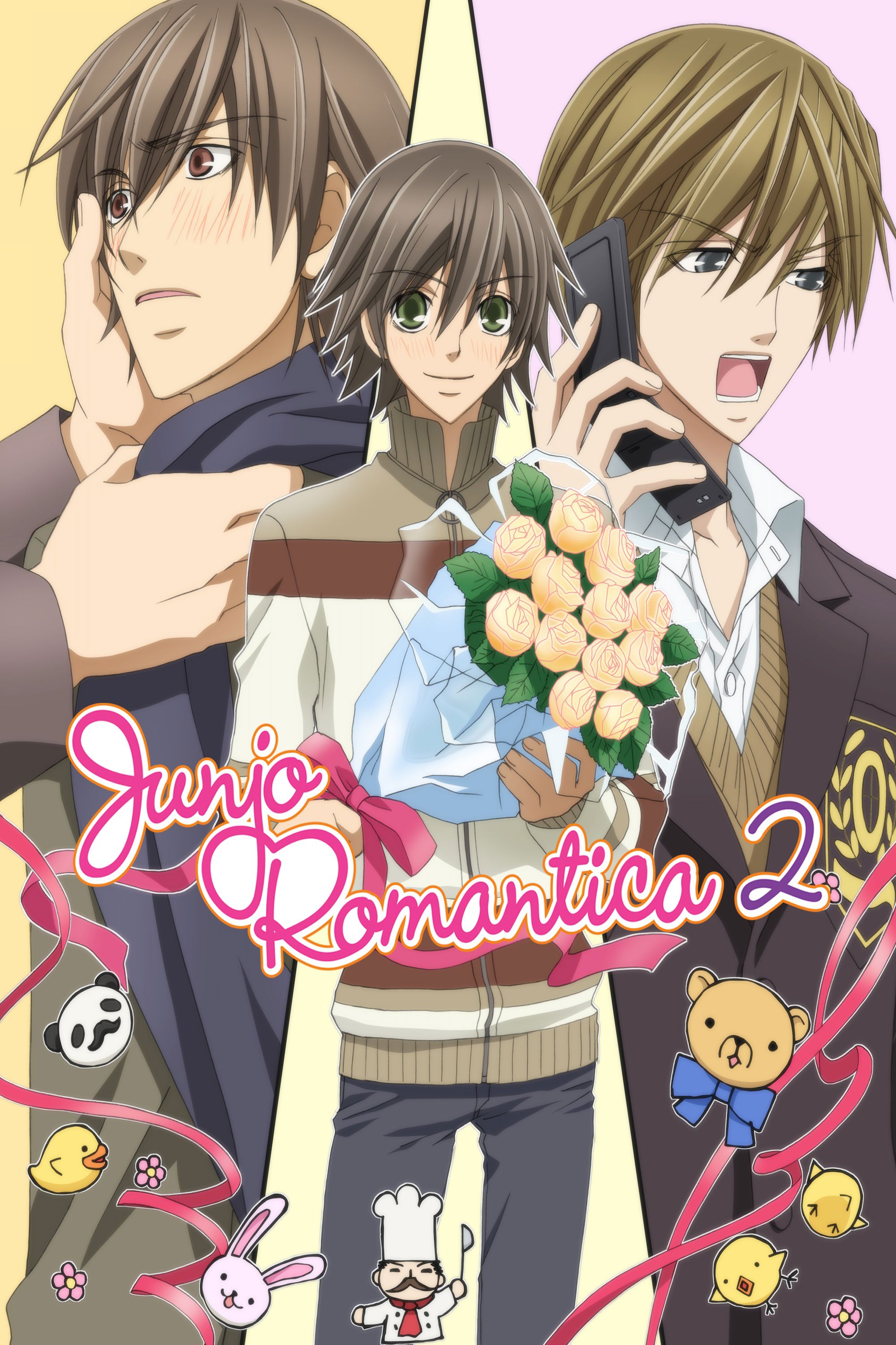 What Happens Once Will Happen Twice