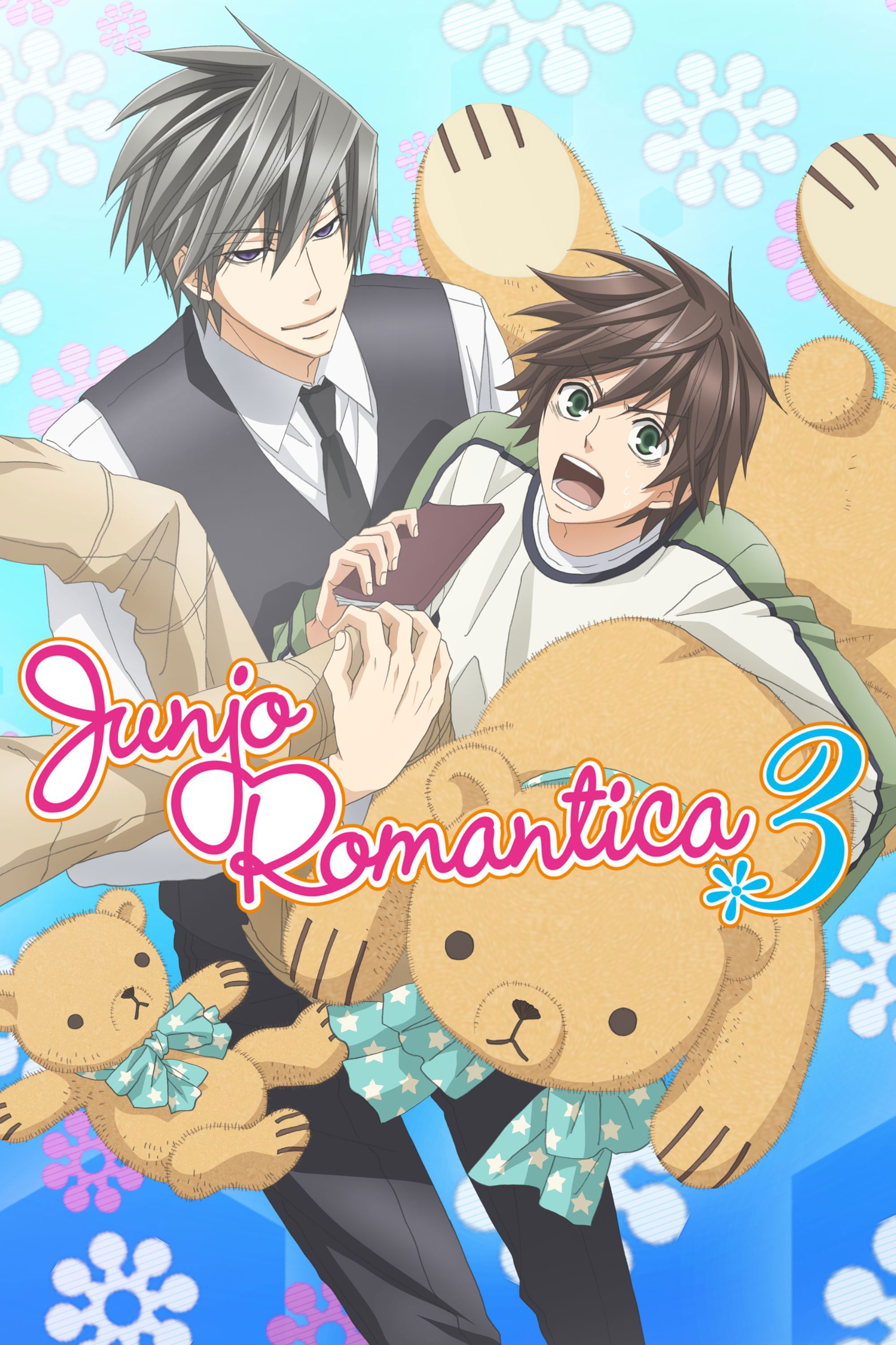 All Good Things Must Come to an End