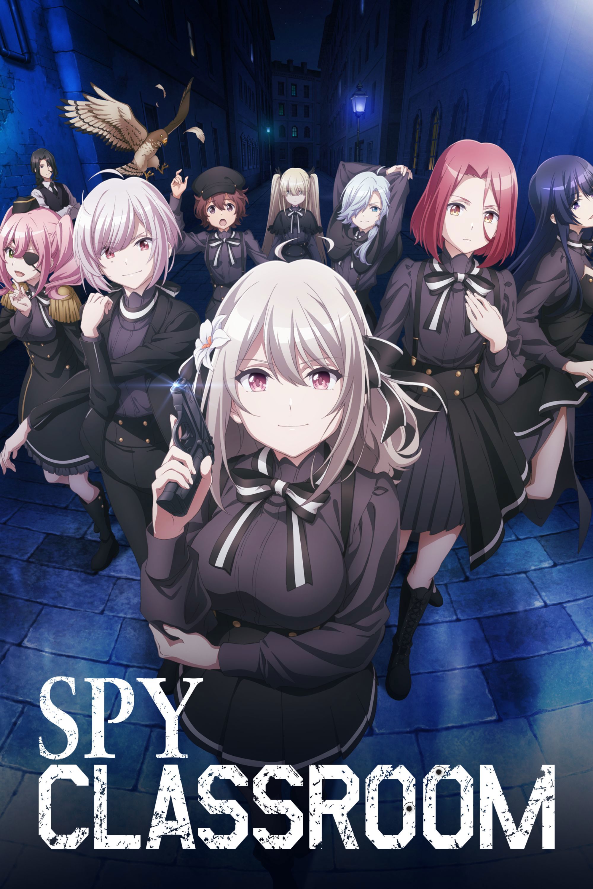 Mission: Flower Garden I